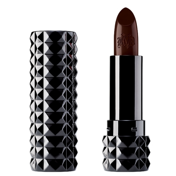 Kat Von D Studded Kiss Lipstick, Motorhead - Picture 4 of 7